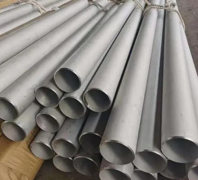 沈丘304不锈钢管
