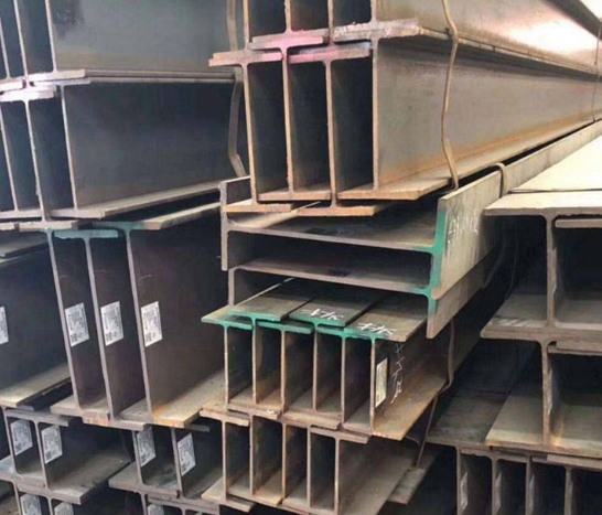 沈丘Q235C工字钢